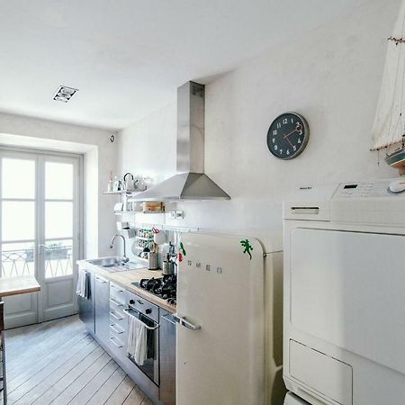 Sailer Loft - The House Of Travelers Apartment โกโม ภายนอก รูปภาพ