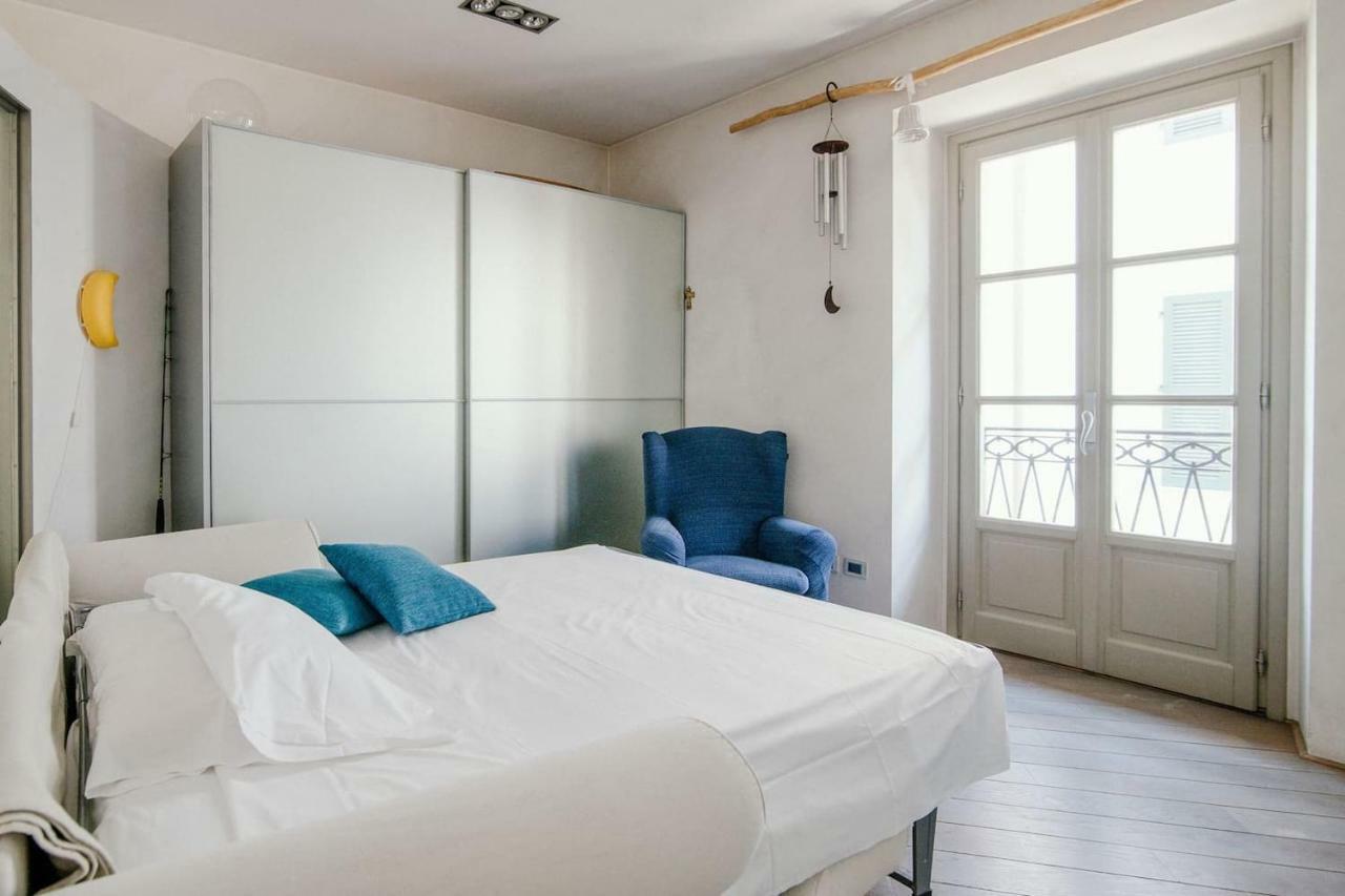 Sailer Loft - The House Of Travelers Apartment โกโม ภายนอก รูปภาพ