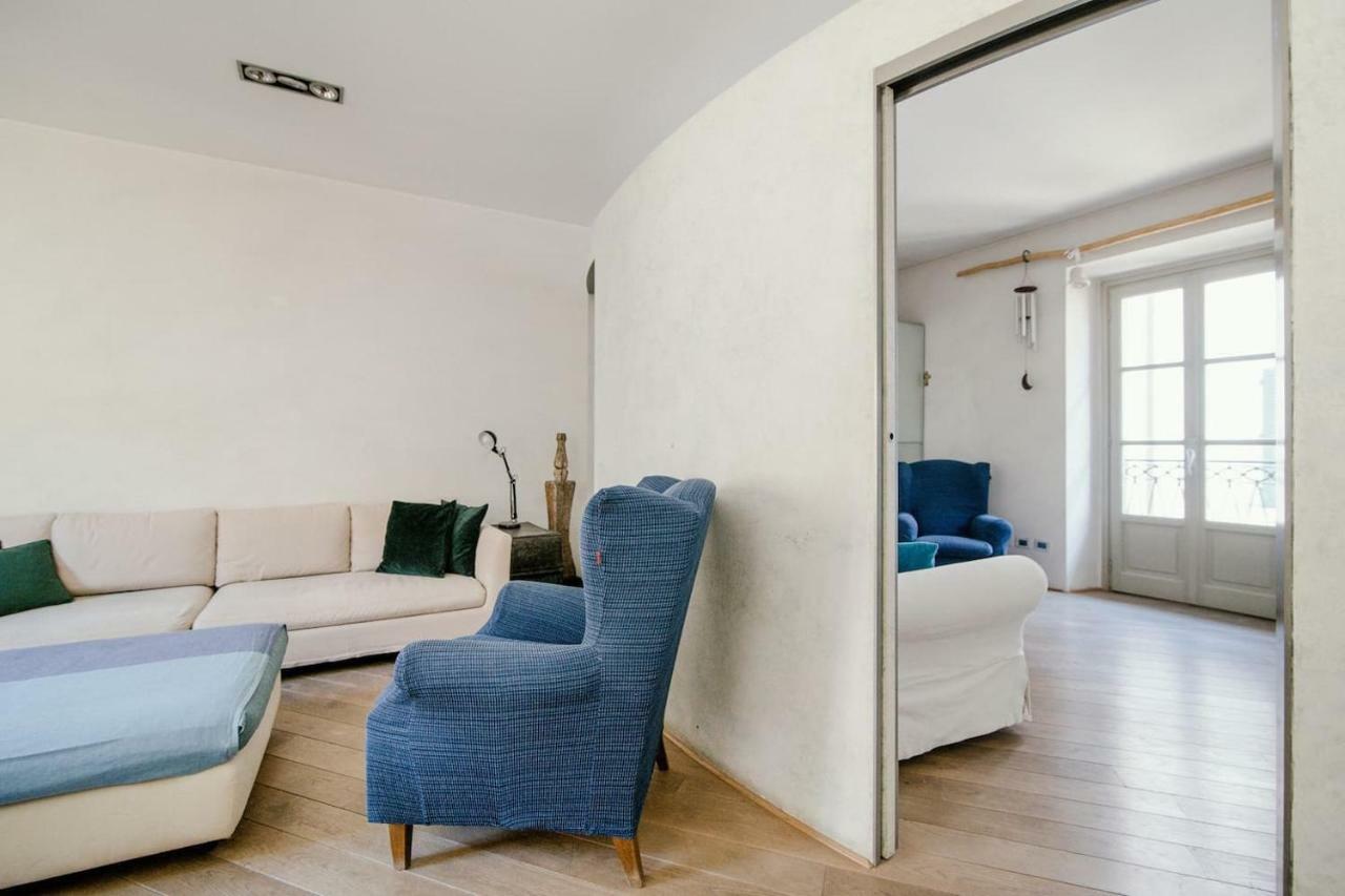 Sailer Loft - The House Of Travelers Apartment โกโม ภายนอก รูปภาพ