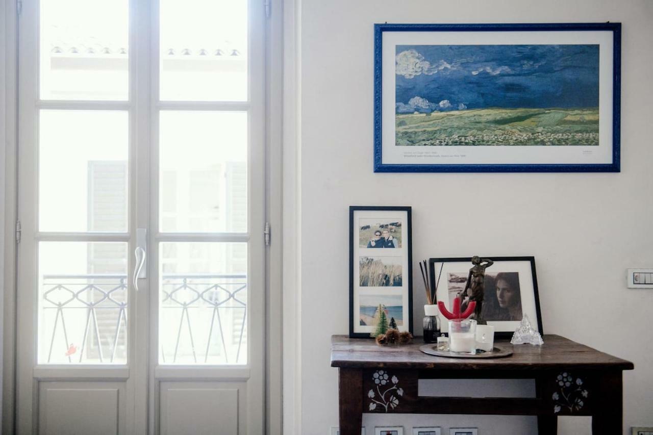 Sailer Loft - The House Of Travelers Apartment โกโม ภายนอก รูปภาพ