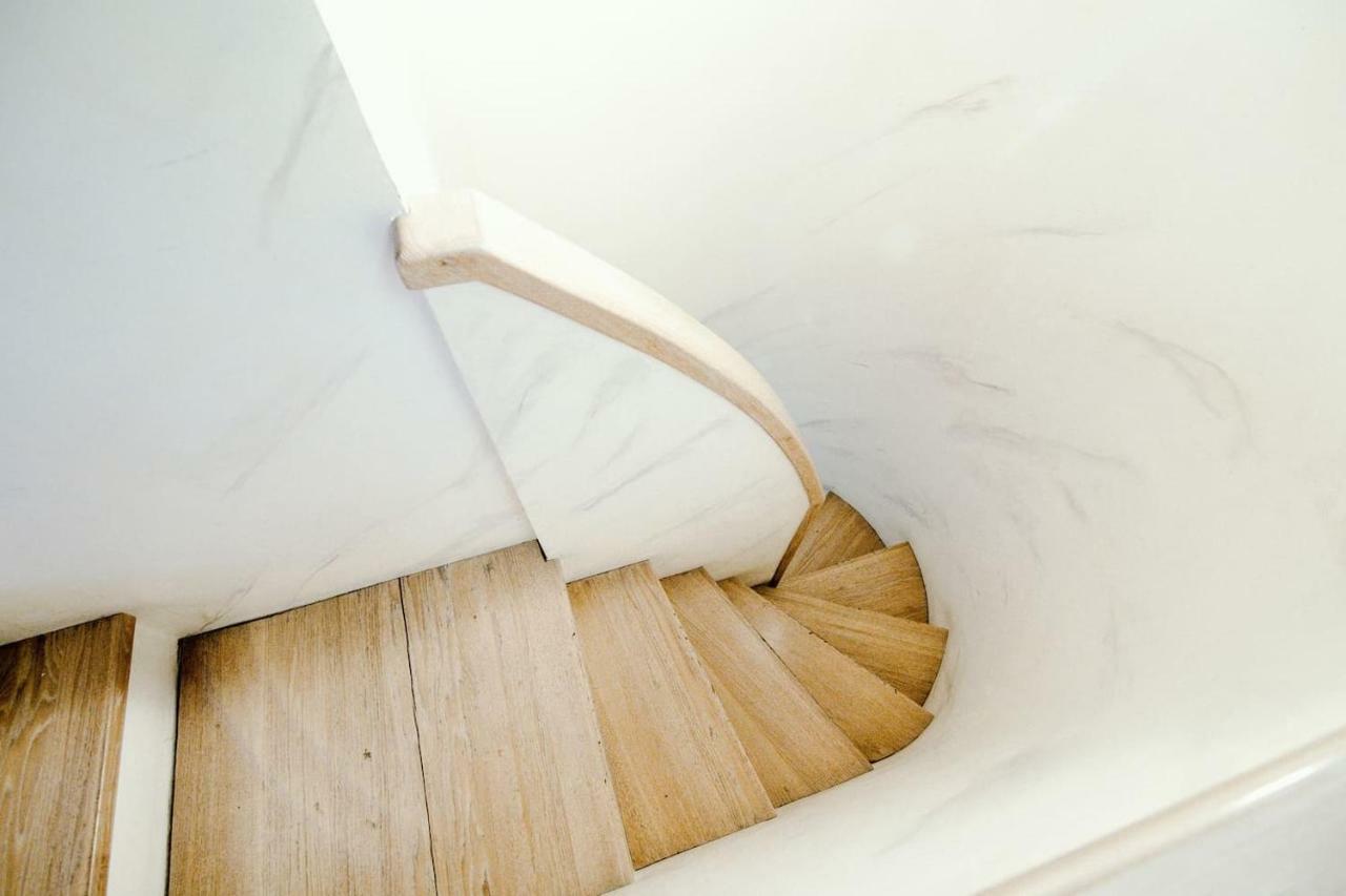 Sailer Loft - The House Of Travelers Apartment โกโม ภายนอก รูปภาพ